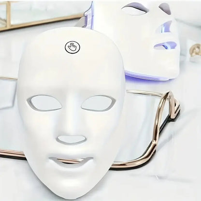 Led Mask for Skin Treatment