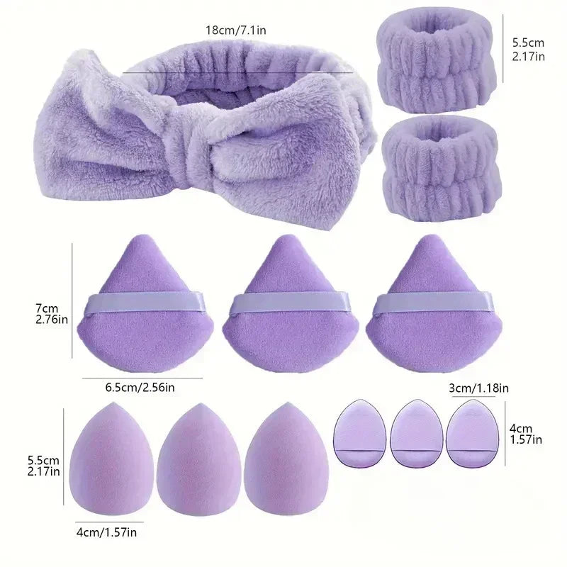 Makeup Sponge Blender Beauty