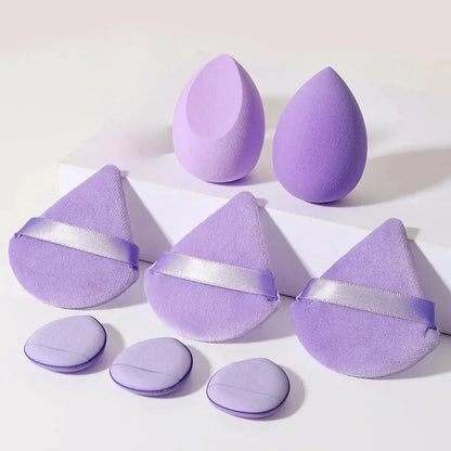 Makeup Sponge Blender Beauty