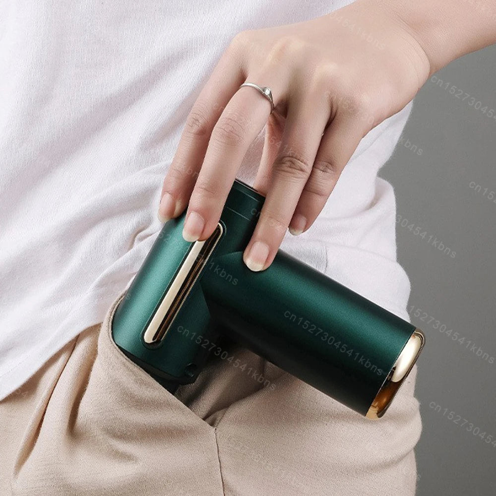 Portable Multifunctional Massage Gun