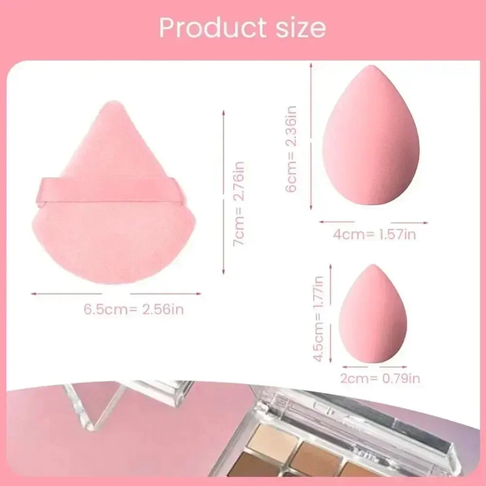 Makeup Sponge Blender Beauty