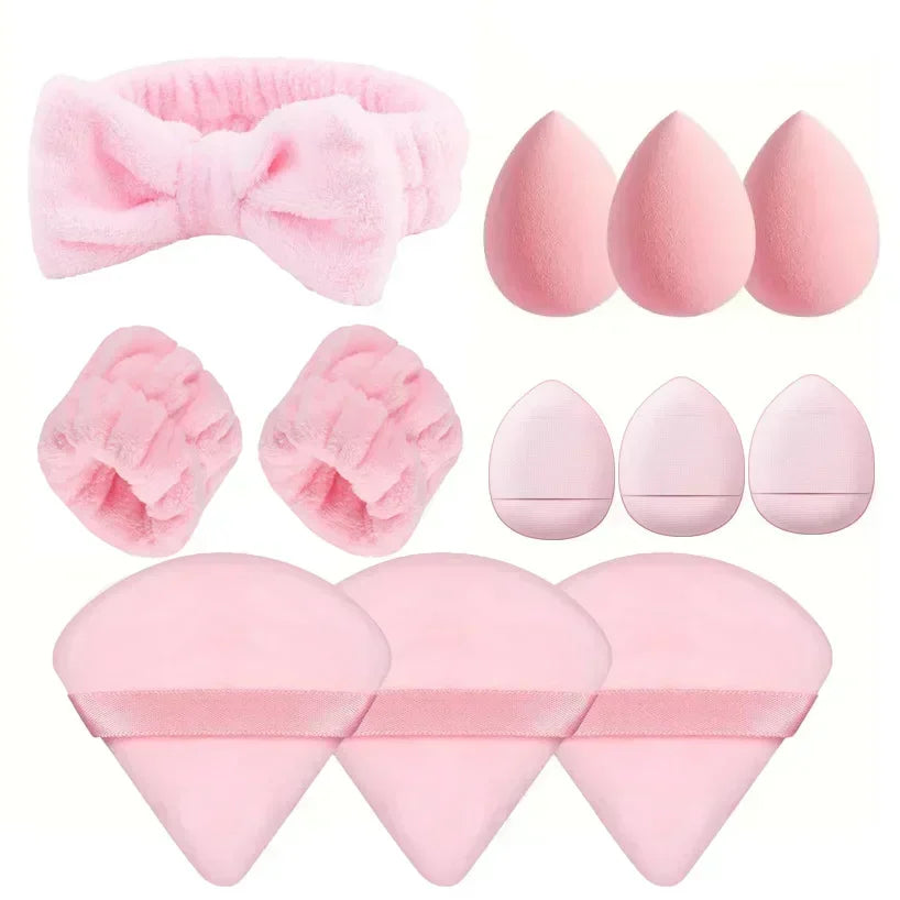 Makeup Sponge Blender Beauty