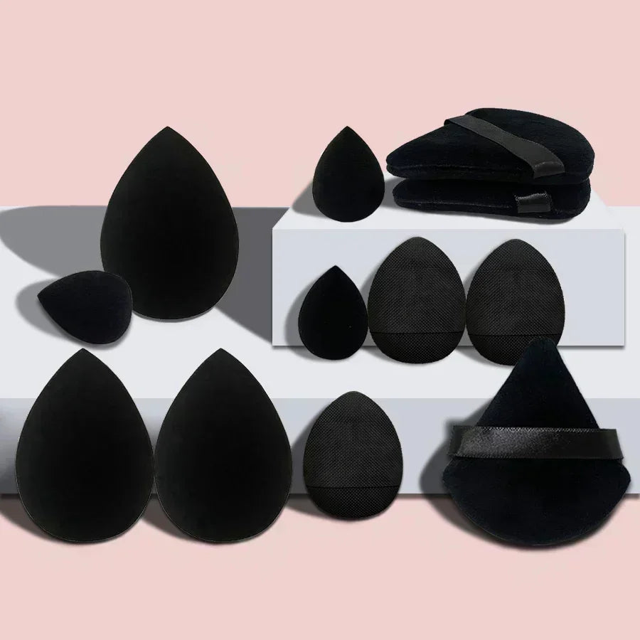 Makeup Sponge Blender Beauty