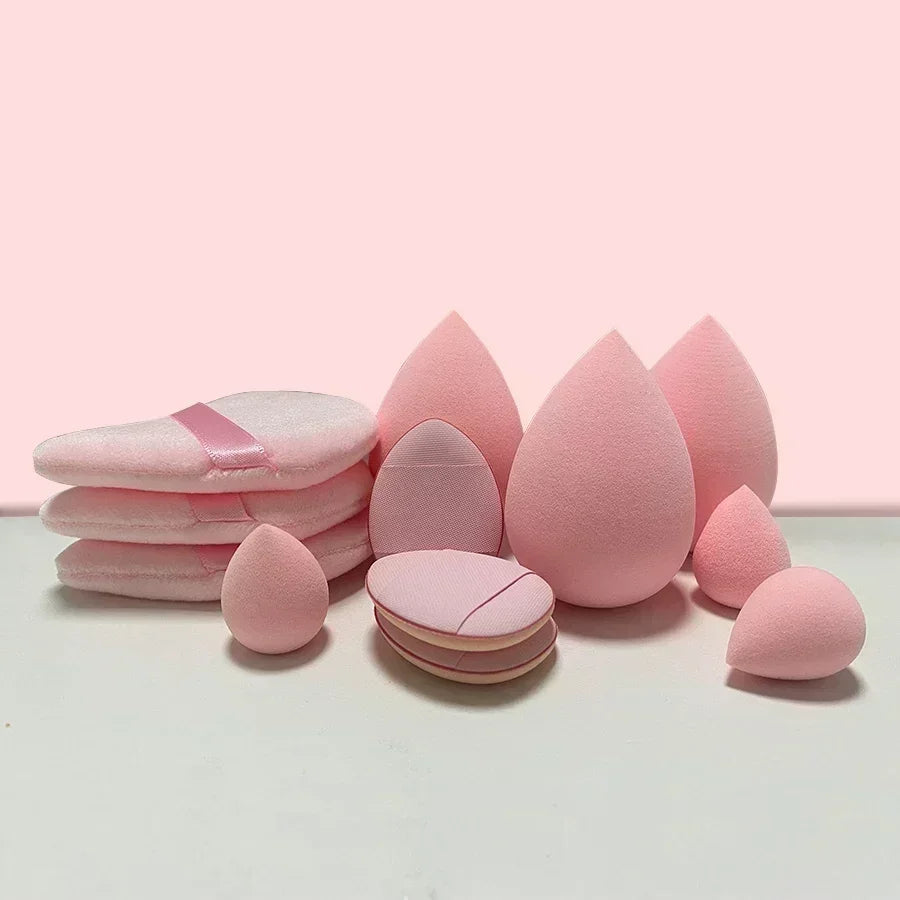 Makeup Sponge Blender Beauty