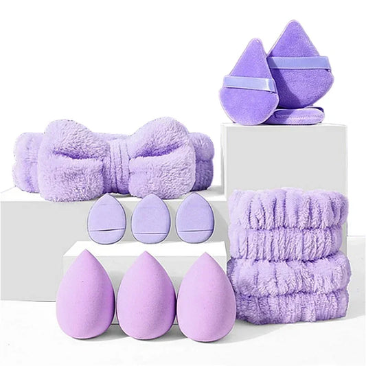 Makeup Sponge Blender Beauty